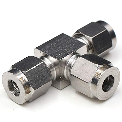 La Mejor review de Uniones Universales tuberías aire comprimido Top diez. 23 Imagen adicional