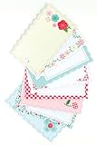 Martha Stewart Crafts Tag Pad, Stitched