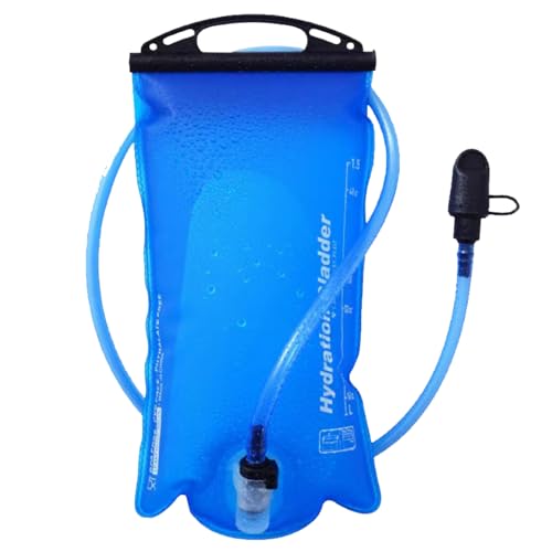 Réservoir d'eau de sport Azarxis poche hydratation escalade et running