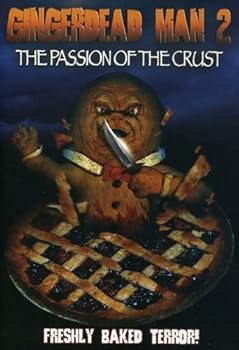 Gingerdead Man 2: The Passion of the Crust