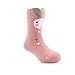 CoCoCute Baby Socks -3 Pairs Thick Winter Toddler Socks Baby Boy and Girl Socks Infant Socks Kid Socks Warm Cotton Crew Socks (M(3-5Y), Rabbit&Bird)