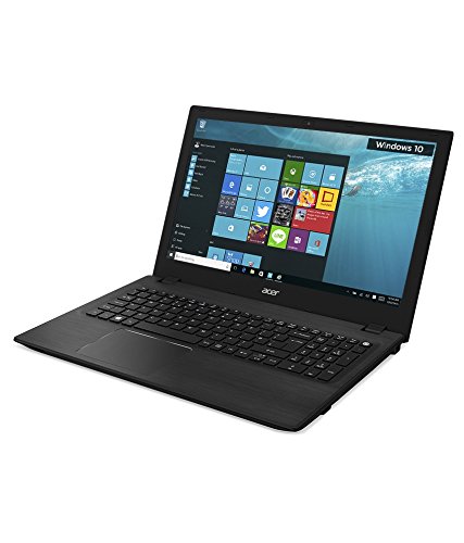 Image of acer Aspire F15 F5-571 15.6-inch Laptop (5th Gen Core i3 5005U /4GB /1TB /Windows 10 Home 64 bit /Integrated Graphics), Black