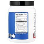 Nutricost Pre-X Xtreme Pre-Workout Complex Powder, Fruit Punch, 60 Servings, Vegetarian, Non-GMO and Gluten Free - Image 2