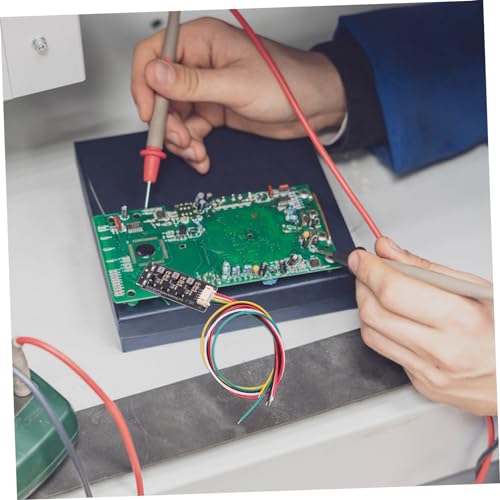 Módulo activo ecualizador de baterías de litio Mobestech, módulo de equilibrio con alta capacidad de salida miniatura 2