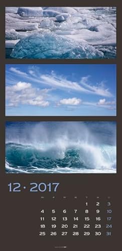 Die Farben der Natur 2017