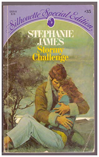 Stormy Challenge view 2