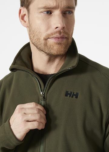 Image of Helly-Hansen Mens Daybreaker Fleece Jacket