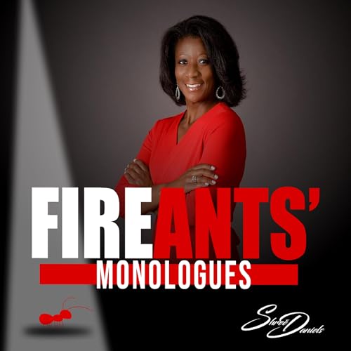 Couverture de Fire Ants' Monologues