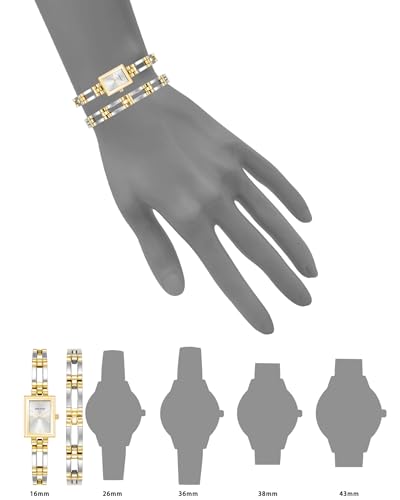 Image of Anne Klein Women's Bracelet Watch