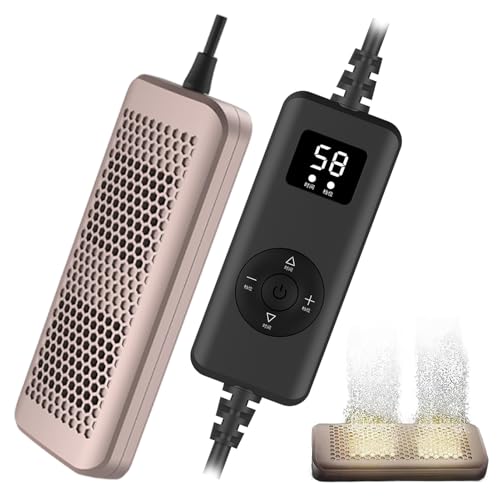 Generador de Agua Hidrogenada para Spa de Pies GOURIXIN