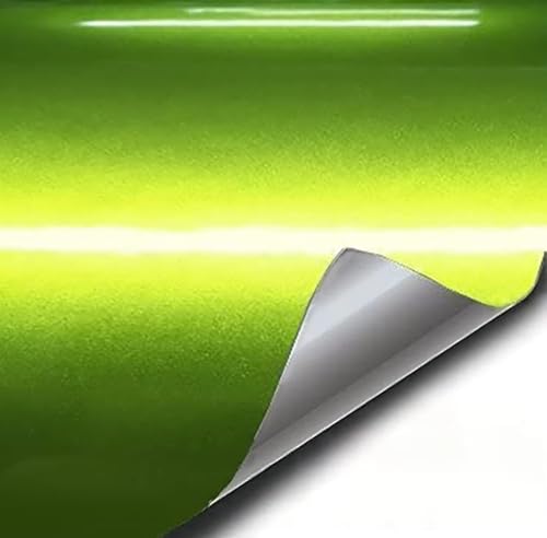 Film en vinyle liquide pour voiture VViViD XPO 0,9x1,5m pour relooker votre carrosserie sans effort