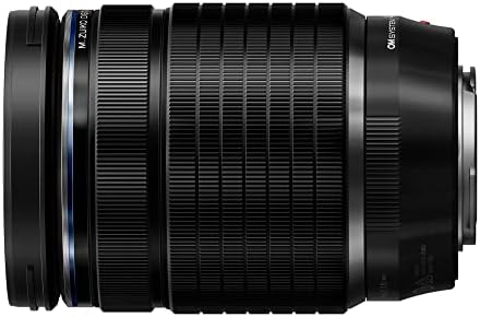 Amazon.com : OM System M.Zuiko Digital ED 40-150mm F4.0 PRO Lens BLK, V335040BW000 : Electronics
