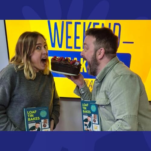 Shane Smith Tells Us How To Have Our Cake AND Eat it!!