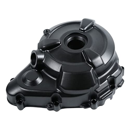 Couvercle carter stator gauche pour réparer une fuite moteur sur Yamaha FZ07 15-17