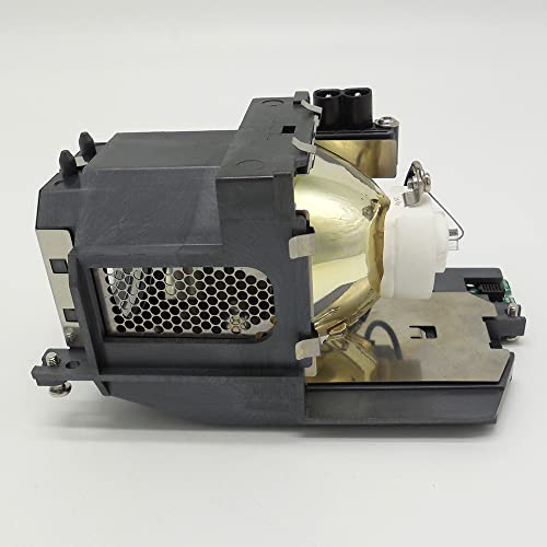 Ctlamp A+ Quality Et-Lav200 Replacement Projector Lamp Bulb With Housing Compatible With Panasonic Pt-Vw430 Pt-Vw435N Pt-Vx500 Pt-Vx505N Pt-Vw431D Pt-Vx510 Pt-Vw440 #TOP5