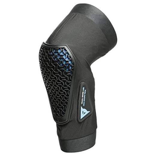 DAINESE Trail Skins Air Knee Guard