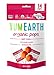 YumEarth Organic Hot Chili Lollipops, 3 Ounce Pouches ( Packaging May Vary ) (Pack of 6)