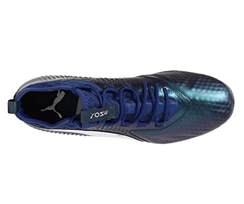 Image of Puma Men's ONE 1 LTH FG /AG Football Shoe