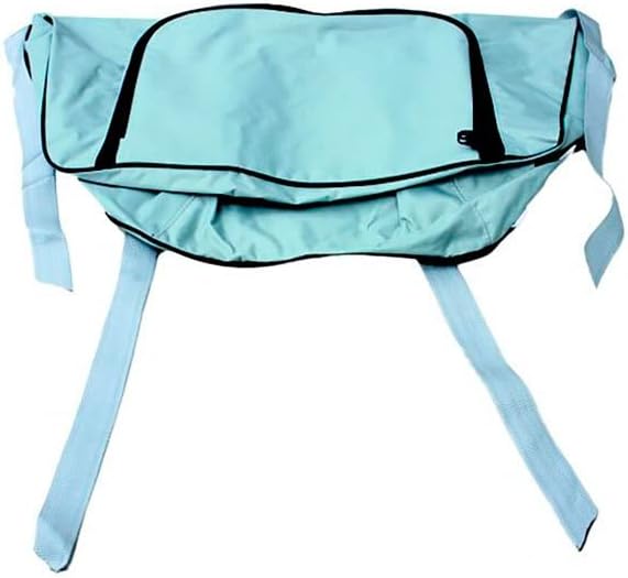 RECMAR HSR220DFRONTBAG Bolsa Unisex-Adult Wielobarwny Standardowy