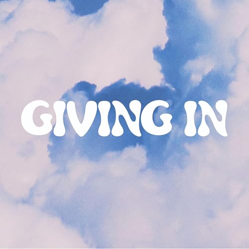 Giving In copertina