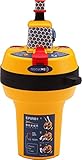 Ocean Signal Rescue ME EPIRB1 - EPI3120 - Programmed for US Registration