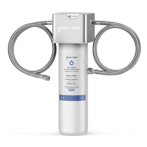 Top 10 Under Water Filter of 2022 Katynel