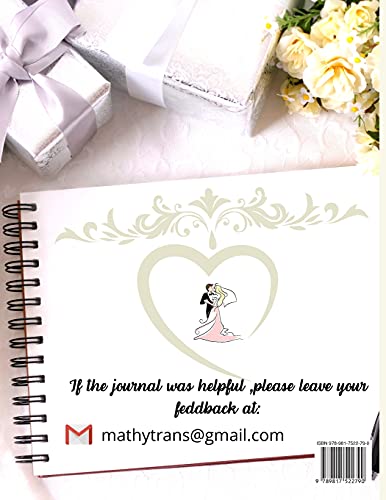 Wedding planner: Wedding planner: Extremely useful Wedding Planner with all the Essential Tools to P