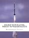 Rocket Motor Guide, Thrust to Weight Ratio's