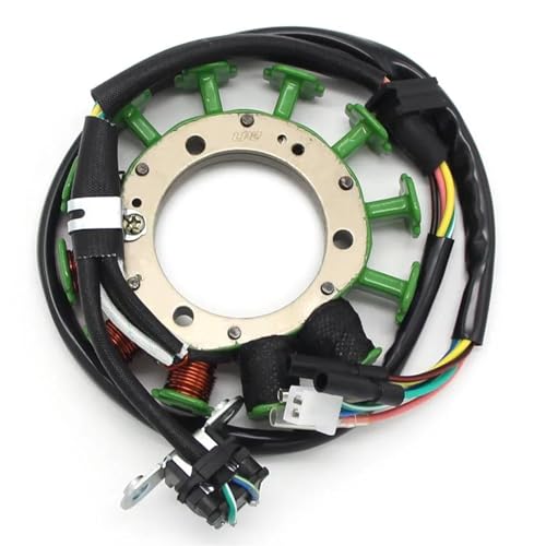 Magnéto pour moto XR400R 1996-2004, pièces de rechange rotor et bobine