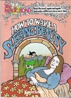 How to Wake a Sleeping Beauty 0330284673 Book Cover