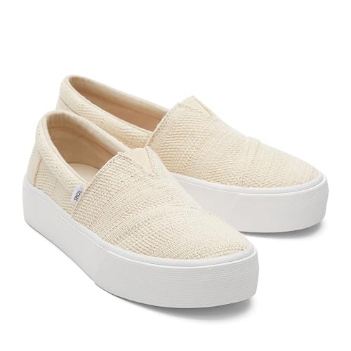 Image of TOMS Women's ALP Fenix Platform S Slip-On Sneaker
