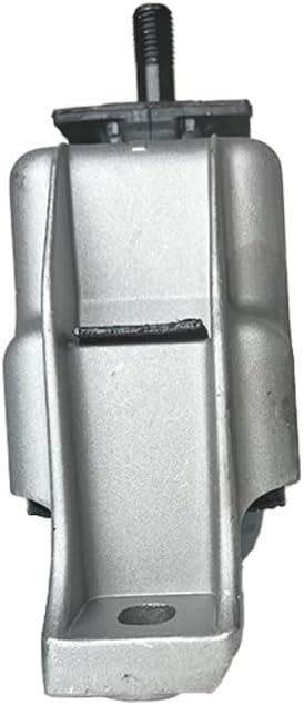 K3507 Engine Motor & Transmission Mount Kit 2pc Compatible with Fits 07-08 Mini Cooper 1.6L DOHC/09-15 1.6L No Turbo AUTO | A70004 A4088