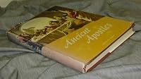 Ancient apostles B0007HW8RY Book Cover