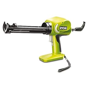 RYOBI CCG 1801 MHG 18V ONE+ cartridge pers (zonder accu en snellader), geel