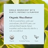 Sky Organics Organic Shea Butter, 8 oz, photo 4