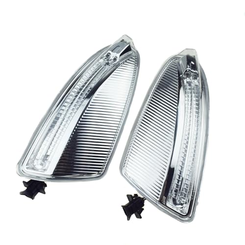 Luz intermitente para espejo retrovisor intermitente lateral LED de repuesto 3