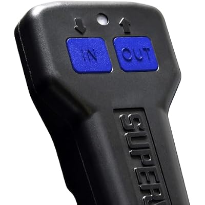 Superwinch 2277 Wireless Winch Remote Control Kit
