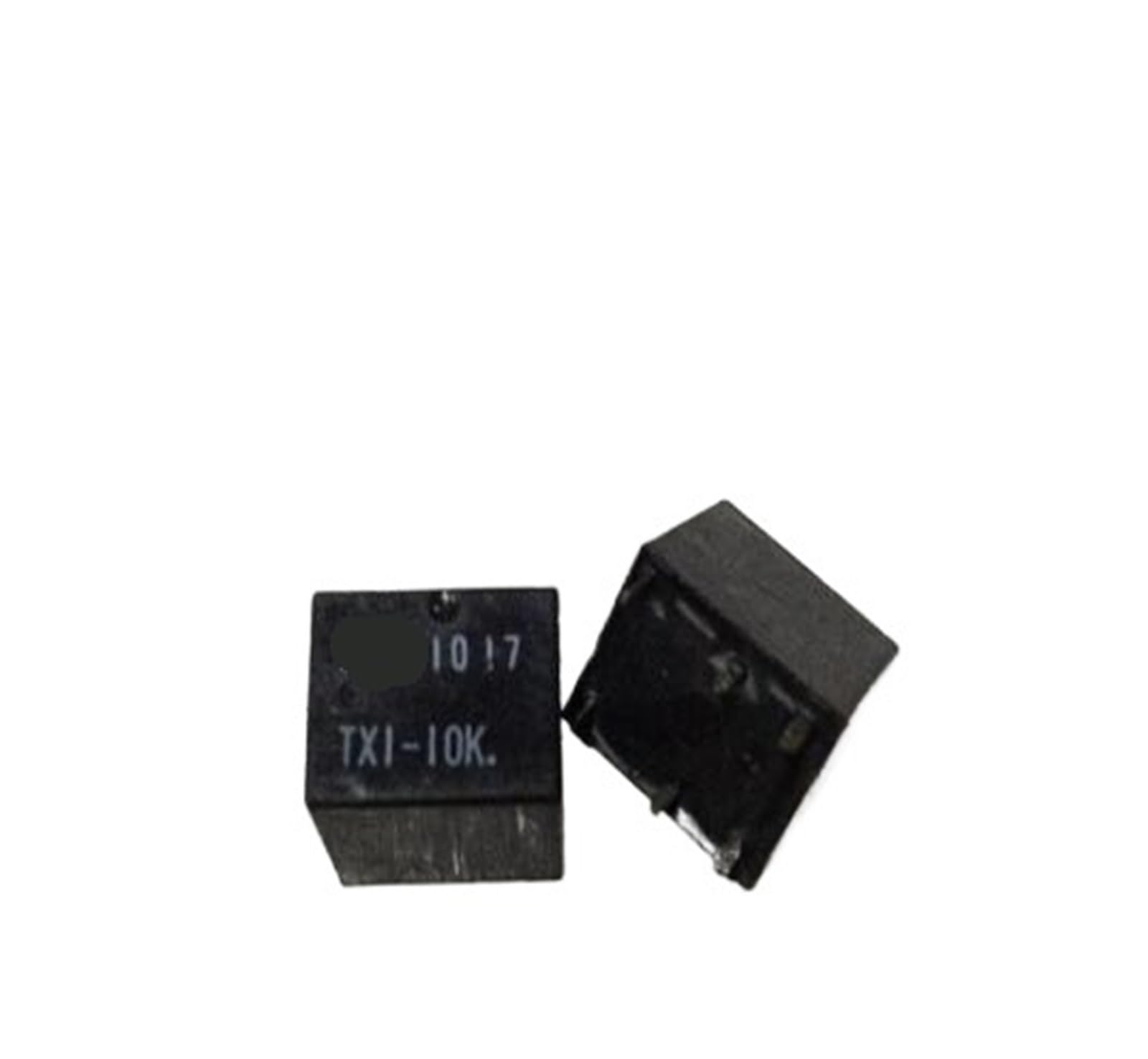 OSHZIKJII Relay TX1-10K TX1-10 TX110K TX110 DIP6 5pcs/lot
