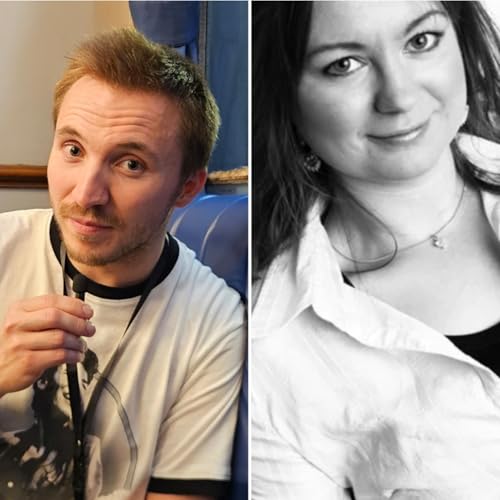 Miss Daisy (The Return) Interview