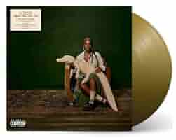 Doechii AlligatorBitesNeverHeal 限定 レコード Doechii AlligatorBitesNeverHeal 限定 レコード