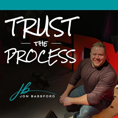 Trust The Process cover art