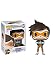 Produktbild Funko Pop! Games: Overwatch - Tracer - Vinyl-Sammelfigur - Geschenkidee - Offizielle Handelswaren - Spielzeug Für Kinder und Erwachsene - Video Games Fans - Modellfigur Für Sammler und Display