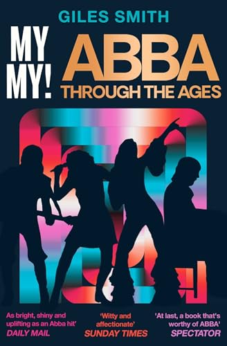 Gallery UK My My! ABBA Through the Ages.