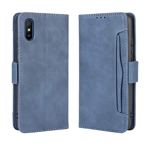 DOINK Cover Adatto per Xiaomi Redmi 9A / Redmi