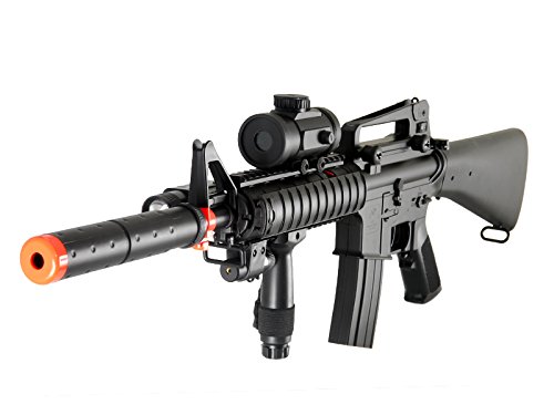 The 25 Best Double Eagle Airsoft Rifles of 2026 [Verified] - Cherry Picks