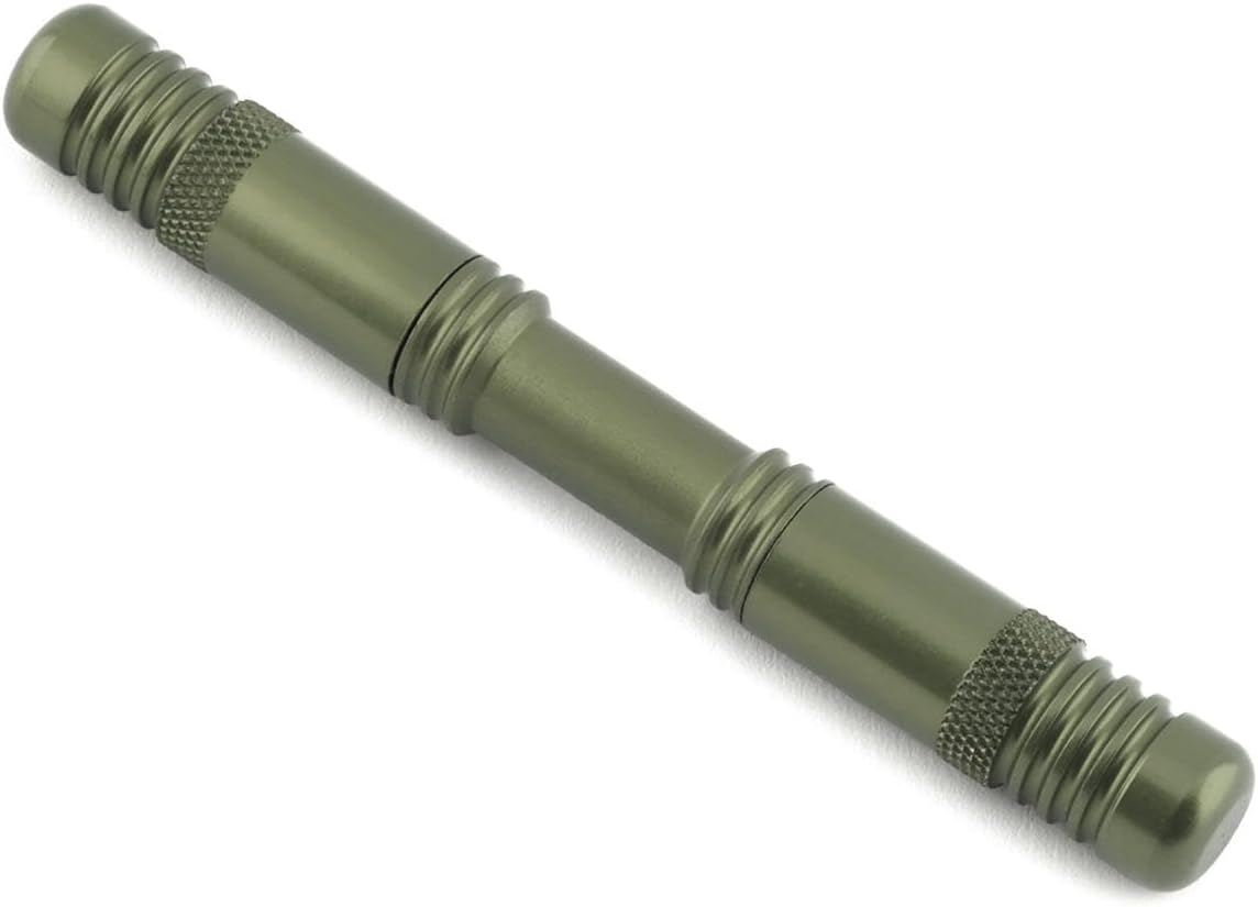 Racer Pro Bicycle Tire Repair Tool (Olive Drab)