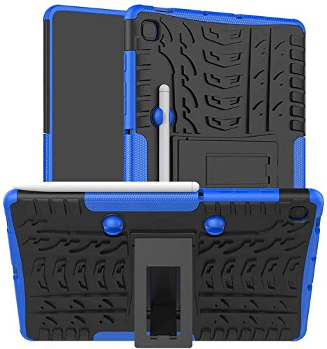 See full amazon price history chart for SkyTree Heavy Duty Dazzle Shockproof TPU Anti-Drop Armor Hybrid Protective Silicone Rugged Kickstand Cover for Samsung Galaxy Tab S6 Lite 10.4 SM-P610/P615 - Blue SkyTree Heavy Duty Dazzle Shockproof TPU Anti-Drop Armor Hybrid Protective Silicone Rugged Kickstand Cover for Samsung Galaxy Tab S6 Lite 10.4 SM-P610/P615 - Blue (B08QS8LJGX) Amazon Price History, Amazon Price Tracker