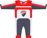  GP-Racing Ducati Onesie Baby Strampler 80