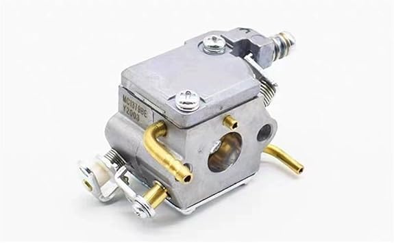 Fit For 2500 12 14-Inch Accessories Small Chain Saw Carburetor D2500 Hualong brand