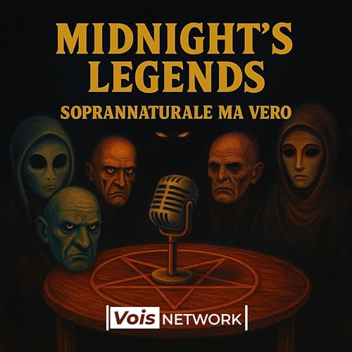 Midnight's Radio Speciale Q&A 2026